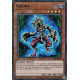 Gernia - LDS3-FR004 (V.3 - Bleu) - Cartes Yu-Gi-Oh!