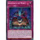 Sentence de Mort - LDS3-FR021 - Cartes Yu-Gi-Oh!