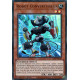 Robot Convertisseur - LDS3-FR118 (V.1 - Doré) - Cartes Yu-Gi-Oh!