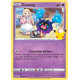 Cosmog - EB07.5 013/025 - Célébrations 25ans SWSH07.5 - Cartes Pokémon