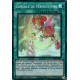 Corolle de Vernusylphe - POTE-FR061 - Carte Yu-Gi-Oh!