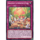 Vernusylphe et les Bourgeons de Fleurs - POTE-FR075 - Carte Yu-Gi-Oh!