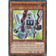 Téléfon Morphtronique - POTE-FR093 - Carte Yu-Gi-Oh!