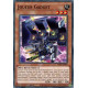 Joueur Gadget - POTE-FR094 - Carte Yu-Gi-Oh!