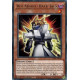 Roi Absolu Back Jack - TAMA-FR048 - Yu-Gi-Oh!