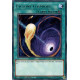 Cyclone Cosmique - TAMA-FR053 (Collector's Rare) - Yu-Gi-Oh!