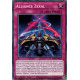 Alliance Zexal - MP22-FR102