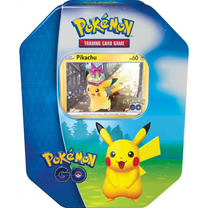 Cartes Pokémon Mini Tin Zénith Suprême EB12.5 à 12,99€