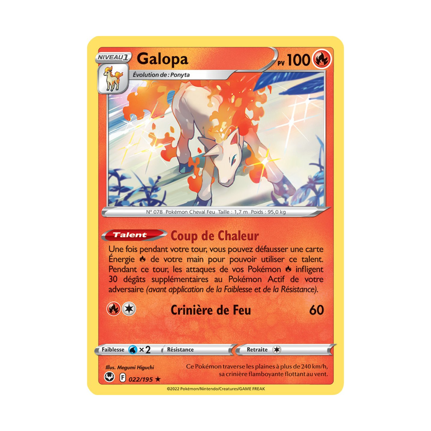 Pokémon Tempête Argentée (EB12) - Cartes à l'unité - DracauGames