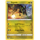 Zygarde - 134/195 - Rare / Reverse - Carte Pokémon Tempête Argentée EB12