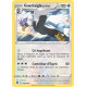 Gueriaigle de Hisui - 149/195 - Rare / Reverse - Carte Pokémon Tempête Argentée EB12