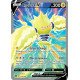 Regieleki V - 175/195 - Ultra Rare Full Art - Carte Pokémon Tempête Argentée EB12