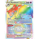 Mysdibule VSTAR - 200/195 - Arc en Ciel Secrète Rare - Carte Pokémon Tempête Argentée EB12