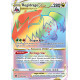 Regidrago VSTAR - 201/195 - Arc en Ciel Secrète Rare - Carte Pokémon Tempête Argentée EB12