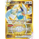 Lugia VSTAR - 211/195 - Secrète Gold Rare - Carte Pokémon Tempête Argentée EB12