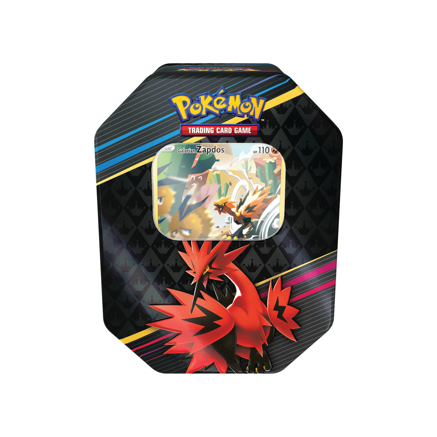 Pokémon Coffret Dresseur D¿élite ETB ¿ Zénith Suprême EB12.5 FR