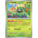 Cacnea - 005/198 - Carte Pokémon Écarlate et Violet EV01