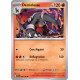 Démolosse - 034/198 - Carte Pokémon Écarlate et Violet EV01