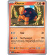 Chartor - 035/198 - Carte Pokémon Écarlate et Violet EV01