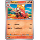 Crocogril - 037/198 - Carte Pokémon Écarlate et Violet EV01