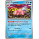 Flagadoss - 043/198 - Carte Pokémon Écarlate et Violet EV01