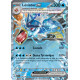 Léviator ex - 045/198 - Carte Pokémon Écarlate et Violet EV01