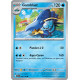 Gamblast - 050/198 - Carte Pokémon Écarlate et Violet EV01