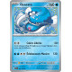 Oyacata - 061/198 - Carte Pokémon Écarlate et Violet EV01