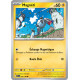 Magnéti - 063/198 - Carte Pokémon Écarlate et Violet EV01