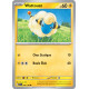 Wattouat - 066/198 - Carte Pokémon Écarlate et Violet EV01