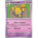 Hypnomade - 083/198 - Carte Pokémon Écarlate et Violet EV01