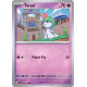 Tarsal - 084/198 - Carte Pokémon Écarlate et Violet EV01