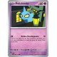 Polichombr - 087/198 - Carte Pokémon Écarlate et Violet EV01