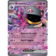 Branette ex - 088/198 - Carte Pokémon Écarlate et Violet EV01