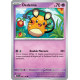 Dedenne - 095/198 - Carte Pokémon Écarlate et Violet EV01