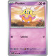 Flotillon - 100/198 - Carte Pokémon Écarlate et Violet EV01