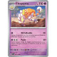 Cléopsytra - 103/198 - Carte Pokémon Écarlate et Violet EV01