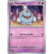 Toutombe - 104/198 - Carte Pokémon Écarlate et Violet EV01