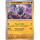 Courrousinge - 109/198 - Carte Pokémon Écarlate et Violet EV01