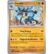 Lucario - 114/198 - Carte Pokémon Écarlate et Violet EV01