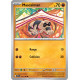 Mascaïman - 115/198 - Carte Pokémon Écarlate et Violet EV01