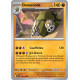 Dunaconda - 120/198 - Carte Pokémon Écarlate et Violet EV01