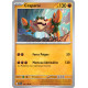 Craparoi - 122/198 - Carte Pokémon Écarlate et Violet EV01