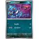 Cradopaud - 130/198 - Carte Pokémon Écarlate et Violet EV01