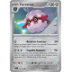 Foretress - 139/198 - Carte Pokémon Écarlate et Violet EV01