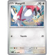 Mangriff - 146/198 - Carte Pokémon Écarlate et Violet EV01