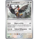 Étouraptor - 150/198 - Carte Pokémon Écarlate et Violet EV01