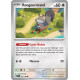 Rongourmand - 151/198 - Carte Pokémon Écarlate et Violet EV01