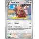 Rongrigou - 152/198 - Carte Pokémon Écarlate et Violet EV01