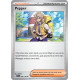 Pepper - 166/198 - Carte Pokémon Écarlate et Violet EV01